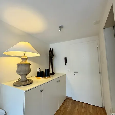 Apartment Turquino B - Large With Balcony In *