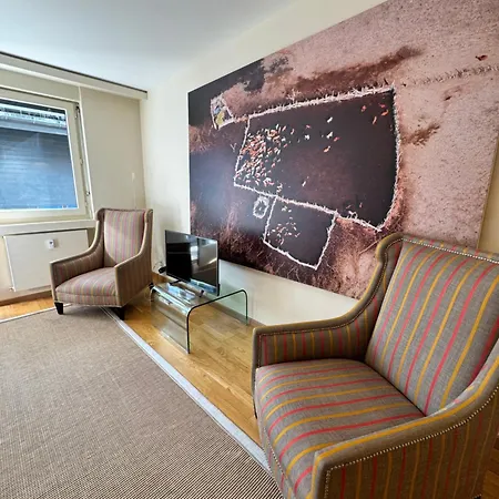 Turquino B - Large With Balcony In Apartment *