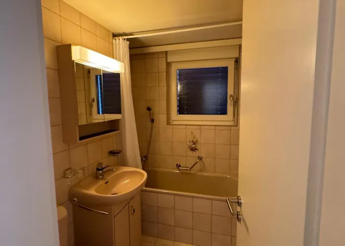 Turquino B - Large With Balcony In Apartman