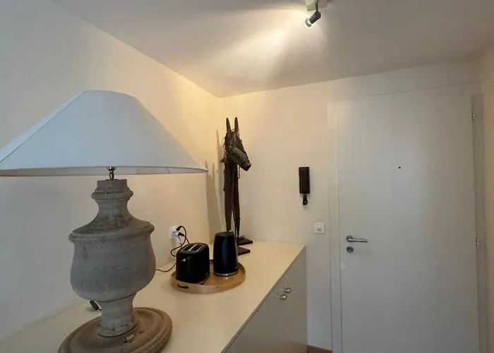 Apartman Turquino B - Large With Balcony In Zermatt