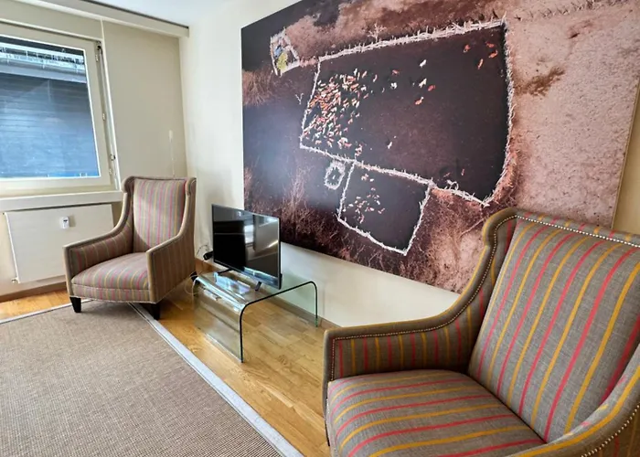 Turquino B - Large With Balcony In Apartman *