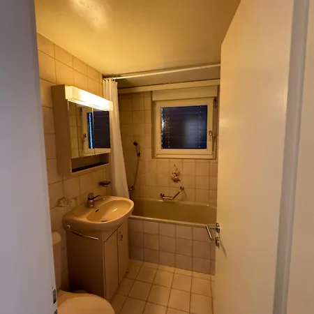 Turquino B - Large With Balcony In Appartement