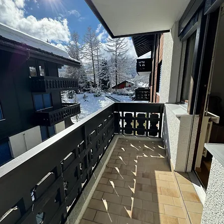 Turquino B - Large With Balcony In