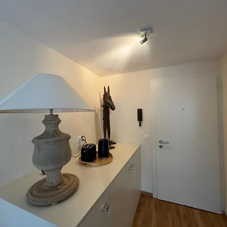 Apartment Turquino B - Large With Balcony In Zermatt