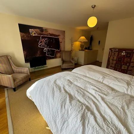 Apartment Turquino B - Large With Balcony In *